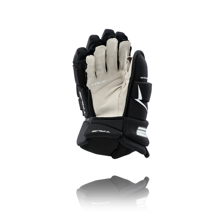 True Catalyst 5X5 Hockey Gloves Senior