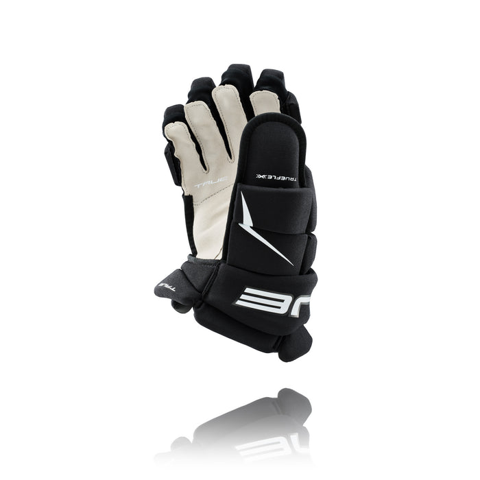 True Catalyst 5X5 Hockey Gloves Senior