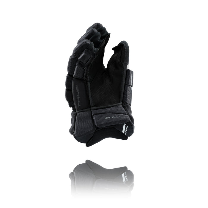 True Catalyst 7x5 Hockey Gloves Senior