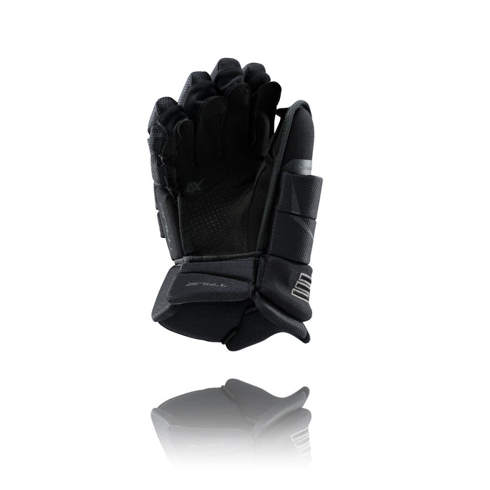 True Catalyst 7x5 Hockey Gloves Senior