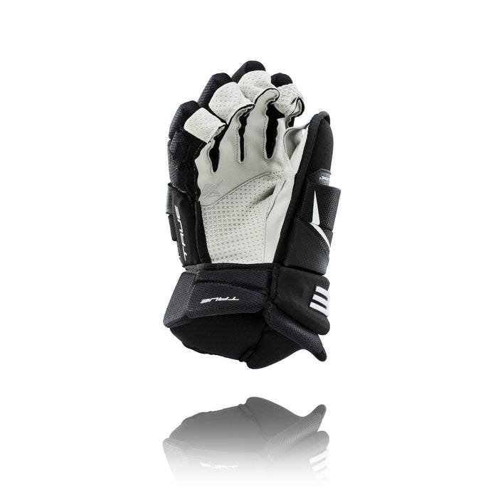 True Catalyst 9x5 Hockey Gloves Junior
