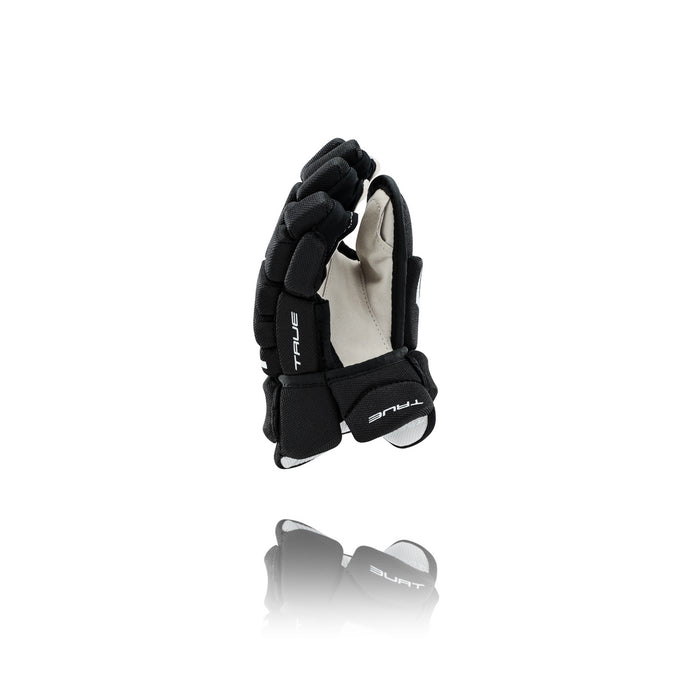 True Catalyst 9x5 Hockey Gloves Youth
