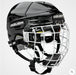 Bauer Re-Akt 100 Helmet Combo Youth