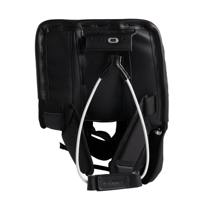 Bauer Pro Elastic Toe Tie System