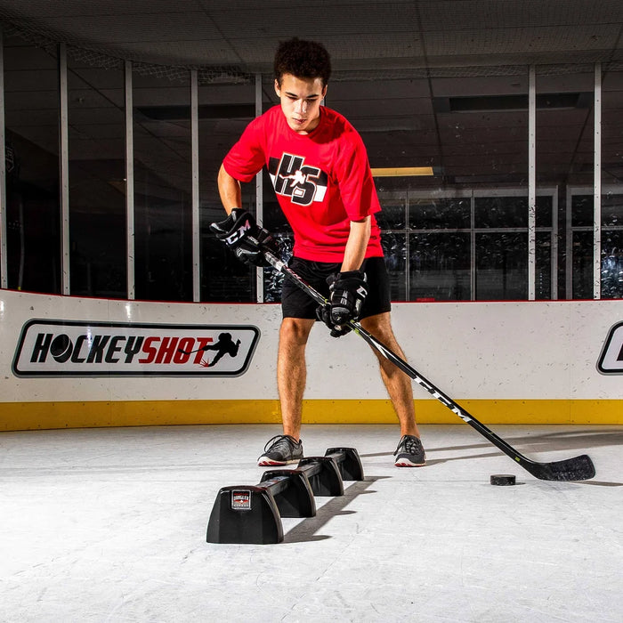 HockeyShot Extreme Dangler