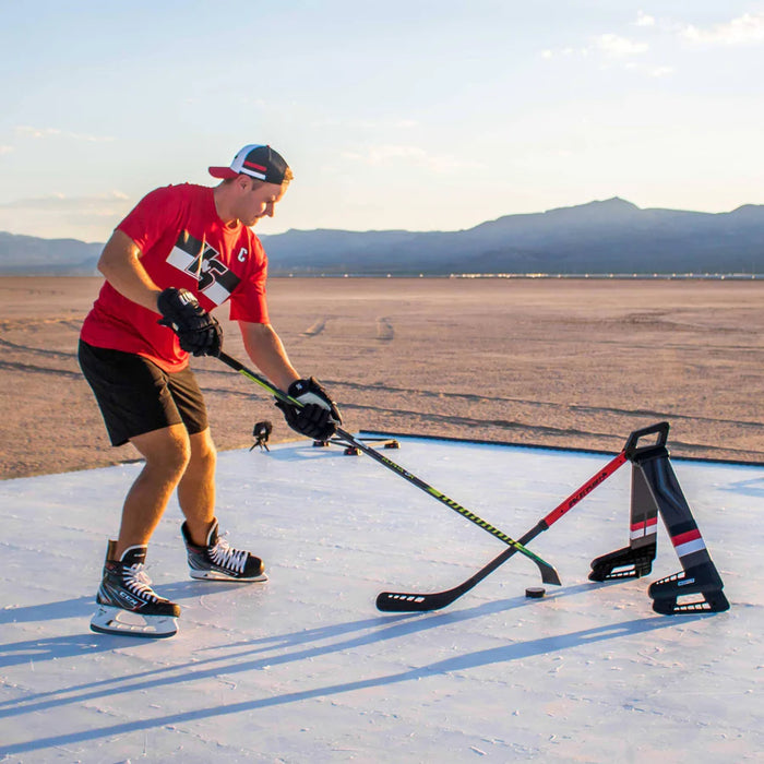 Extreme Defender by HockeyShot