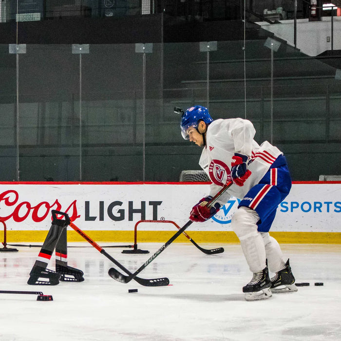 Extreme Defender by HockeyShot