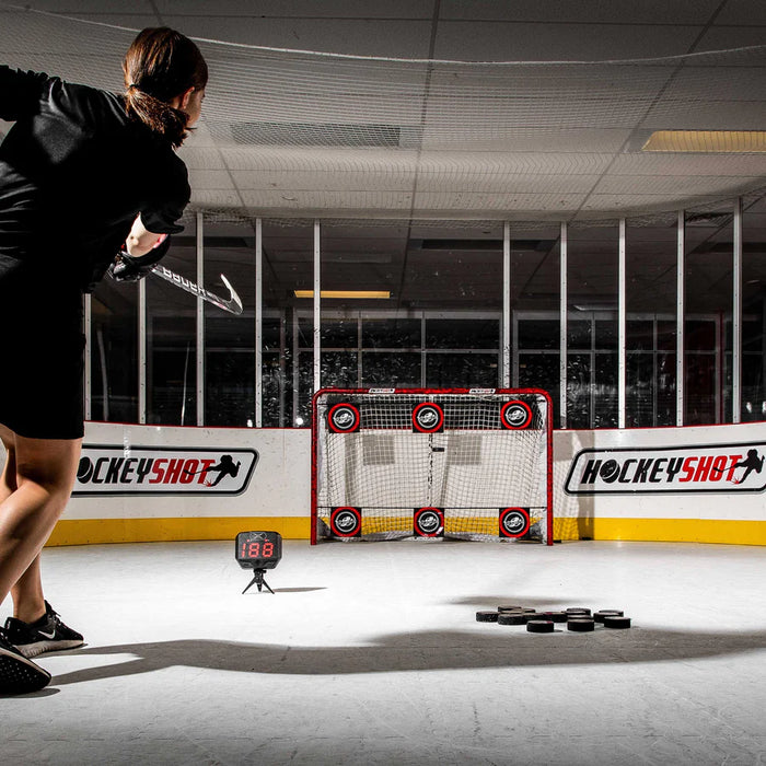 HockeyShot Extreme Hockey Radar 2.0