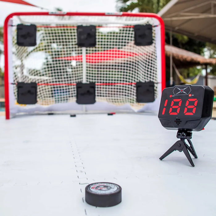 HockeyShot Extreme Hockey Radar 2.0