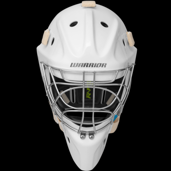 Warrior Ritual R/F2 E+ Junior Goal Mask