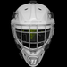 Warrior Ritual F2 Goalie Mask Youth