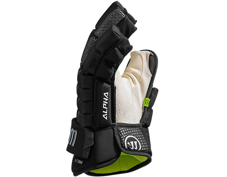 Warrior FR2 Pro Senior Hockey Gloves