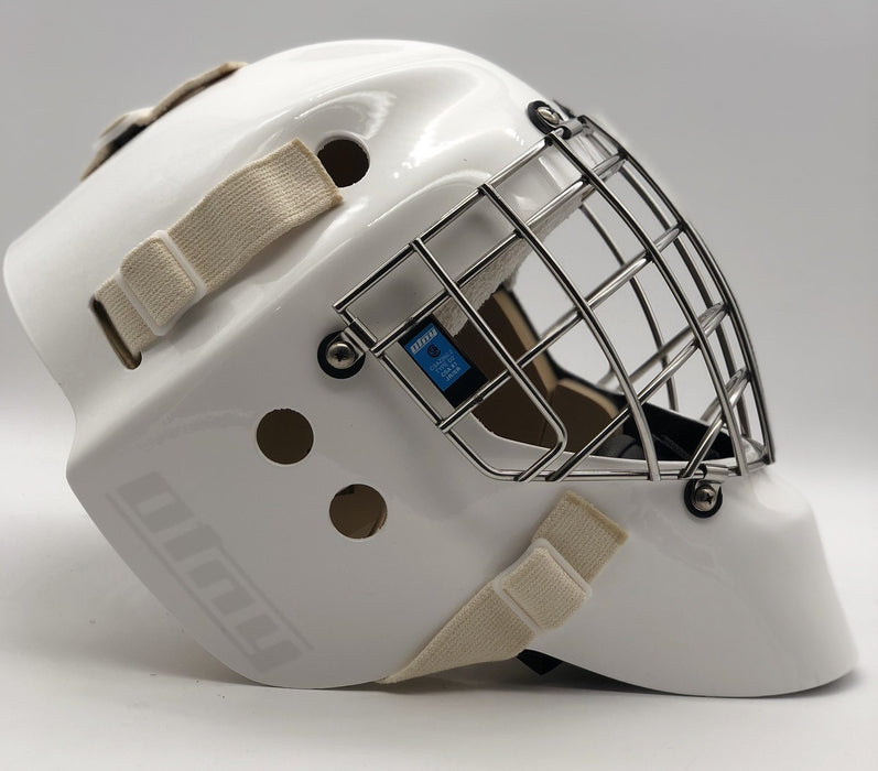 Otny Mask CSA X1 ELITE Junior Goalie Mask