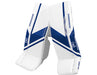 Warrior Ritual G6 E+ Youth Goalie Pads