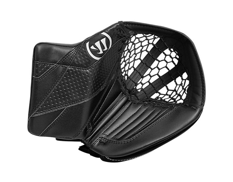 Warrior Ritual G7.1 RTL Goalie Catcher Senior
