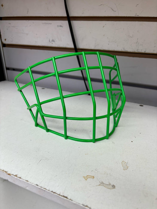 Coveted Mask Goal Cage 906/905 CM-CSA-SHORT/906