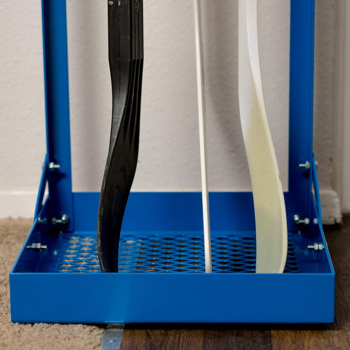 Krusader Hockey Stick Rack — Crow's Sports Hockey