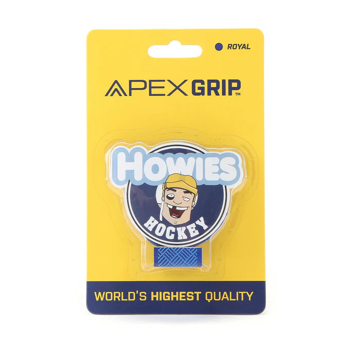 Howies APEX Grip Tape Royal