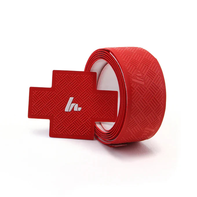 Howies APEX Grip Tape Red