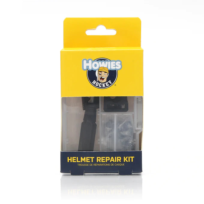 Howies Hockey Helmet Repair Kit - Large