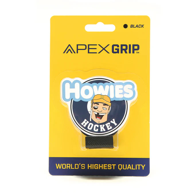 Howies APEX Grip Tape Black