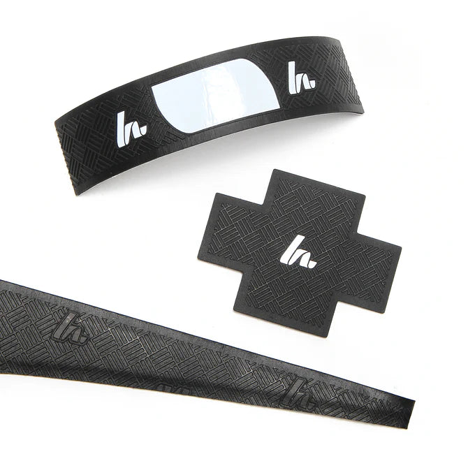 Howies APEX Grip Tape Black