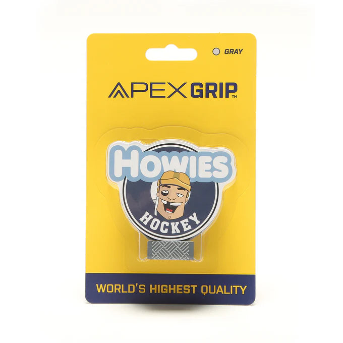 Howies APEX Grip Tape Gray