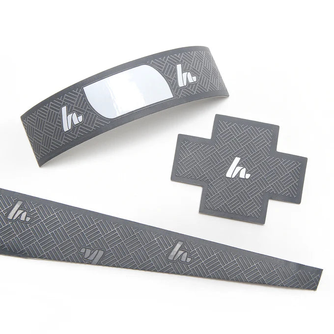 Howies APEX Grip Tape Gray