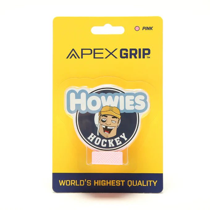 Howies APEX Grip Tape Pink