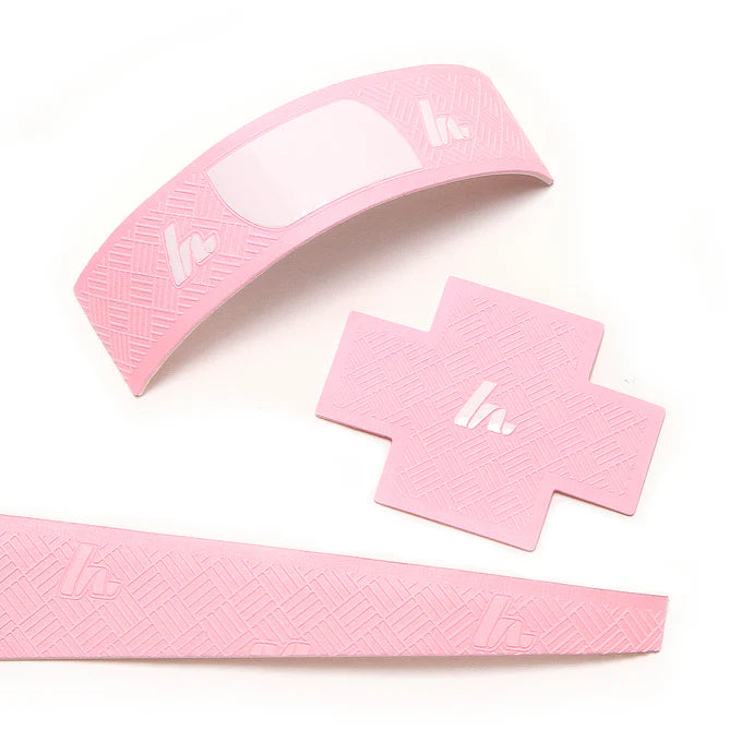 Howies APEX Grip Tape Pink
