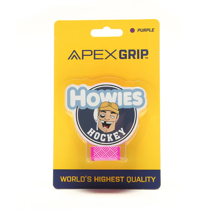 Howies APEX Grip Tape Purple