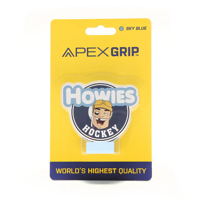 Howies APEX Grip Tape Sky Blue
