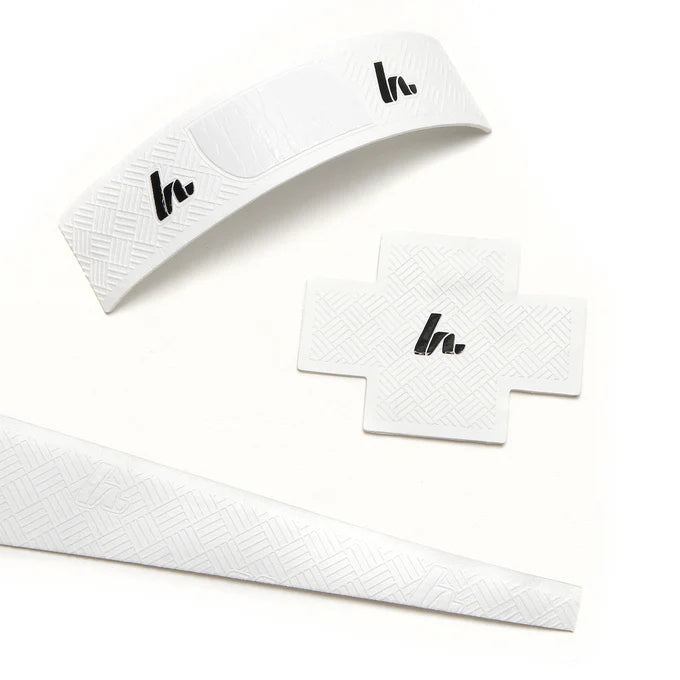 Howies APEX Grip Tape White