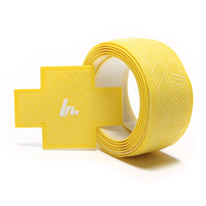 Howies APEX Grip Tape Yellow