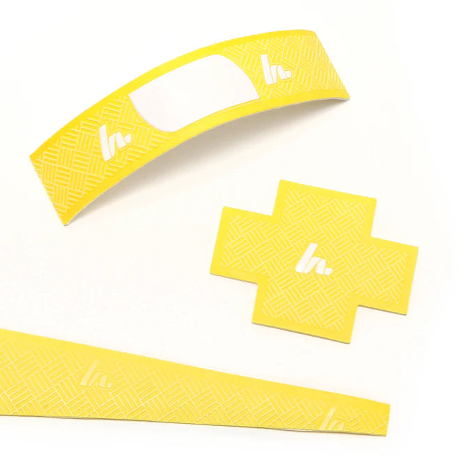 Howies APEX Grip Tape Yellow