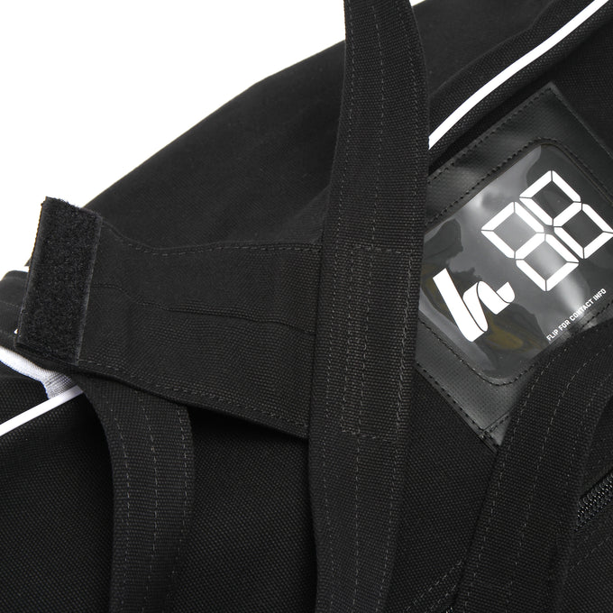 Howies Legacy Team Hockey Bag