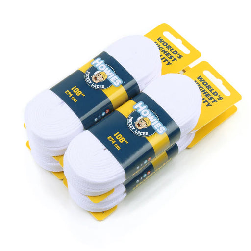 Howies Cloth Ref Skate Laces