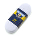 Howies Cloth Ref Skate Laces