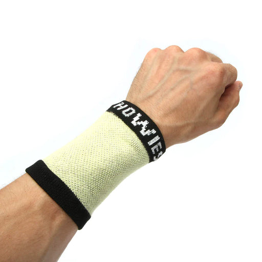 Howie's Cut Resistant Wrist Guards