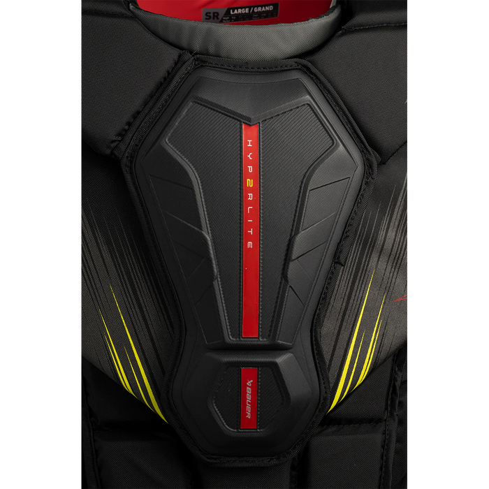 Bauer Vapor HyperLite2 Senior Chest Protector