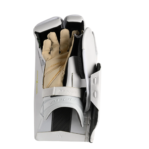 Bauer Vapor HyperLite2 Senior Blocker