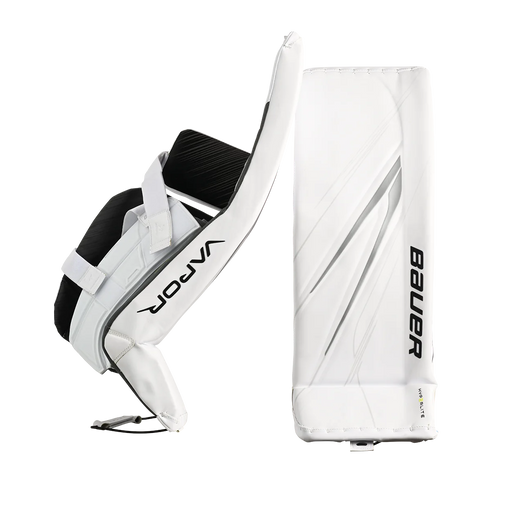 Bauer Vapor HyperLite2 Senior Goal Pad