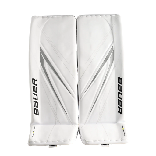 Bauer Vapor HyperLite2 Senior Goal Pad