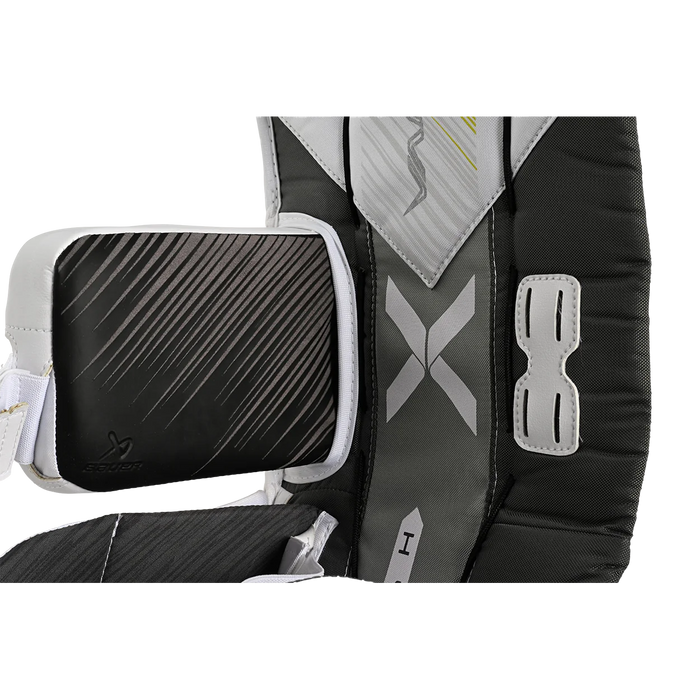 Bauer Vapor HyperLite2 Senior Goal Pad