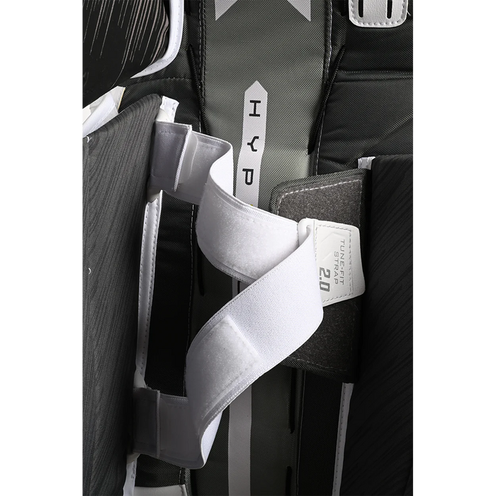 Bauer Vapor HyperLite2 Senior Goal Pad