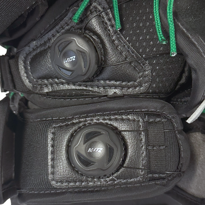 Brian's Iconik 2 Goalie Catcher Senior