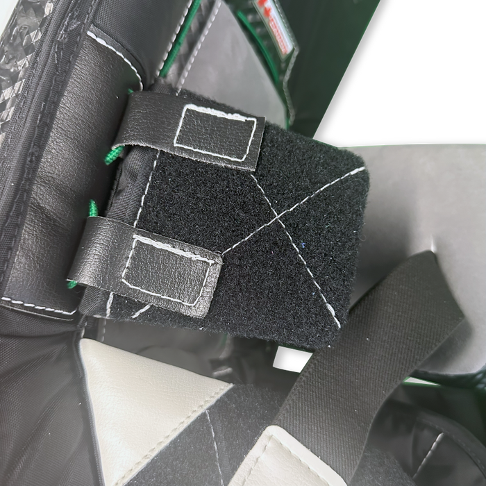 Brian's Iconik 2 Goalie Leg Pads Senior