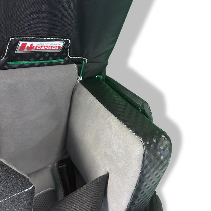 Brian's Iconik 2 Goalie Leg Pads Senior