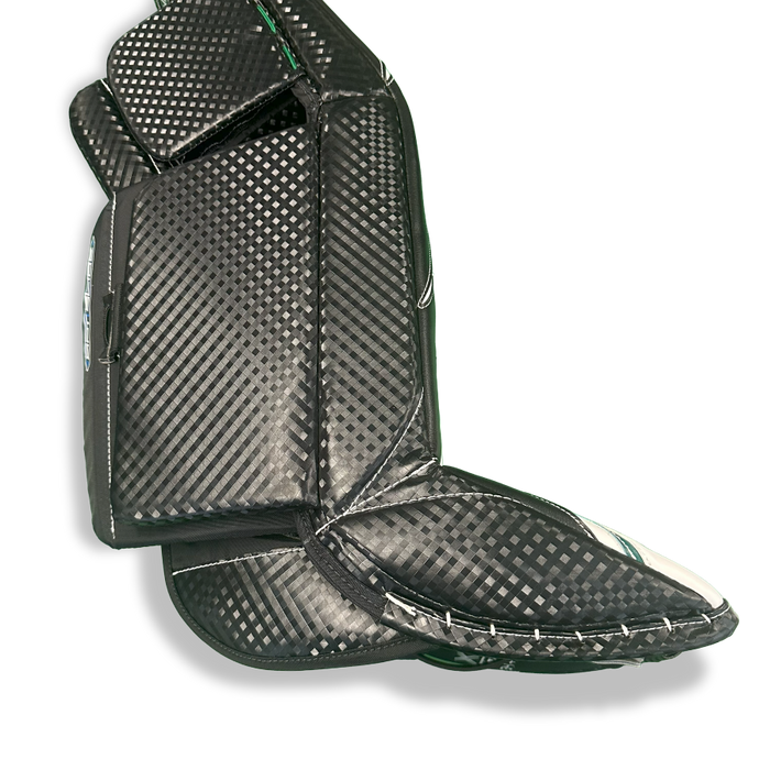 Brian's Iconik 2 Goalie Leg Pads Senior
