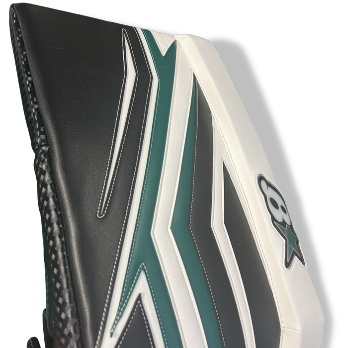 Brian's Iconik 2 Goalie Leg Pads Senior